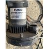 Image 2 : Sump Pump