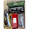Image 2 : Socket Sets and Stapler