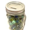 Image 2 : Jar of Vintage Marbles
