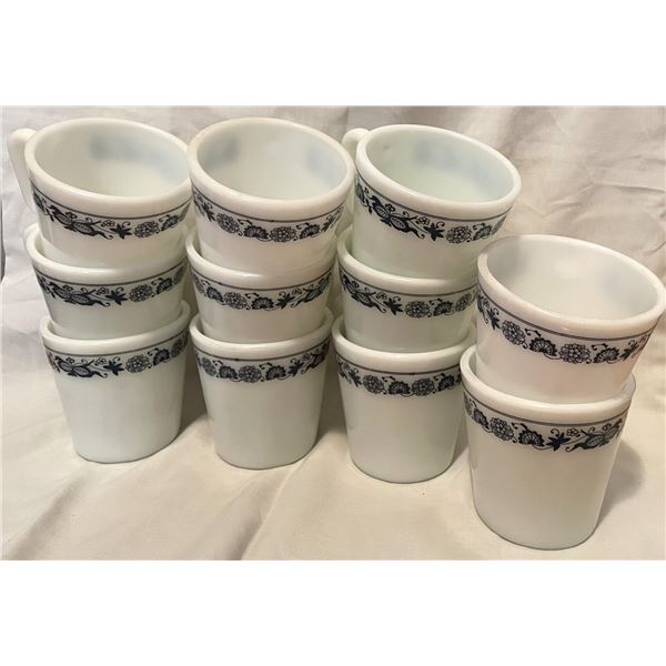 ELELVEN Corelle Coffee Cups