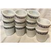 Image 1 : ELELVEN Corelle Coffee Cups