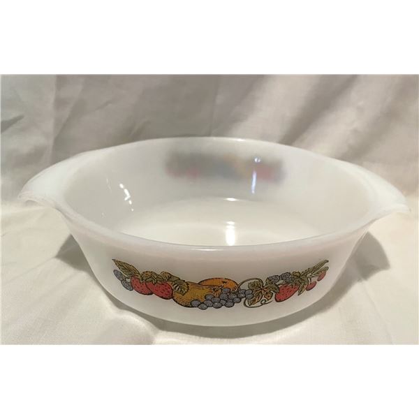 Anchor Hocking Caserole Dish