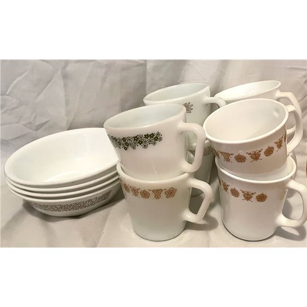 Corelle Dishes