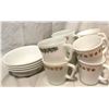 Image 1 : Corelle Dishes
