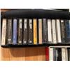 Image 5 : All Cassettes shown
