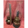 Image 2 : TWO Oil Lamp s