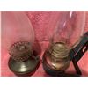 Image 4 : TWO Oil Lamp s