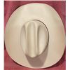 Image 1 : New Cowboy hat , 7 3/8 Wrangler Made in Texas