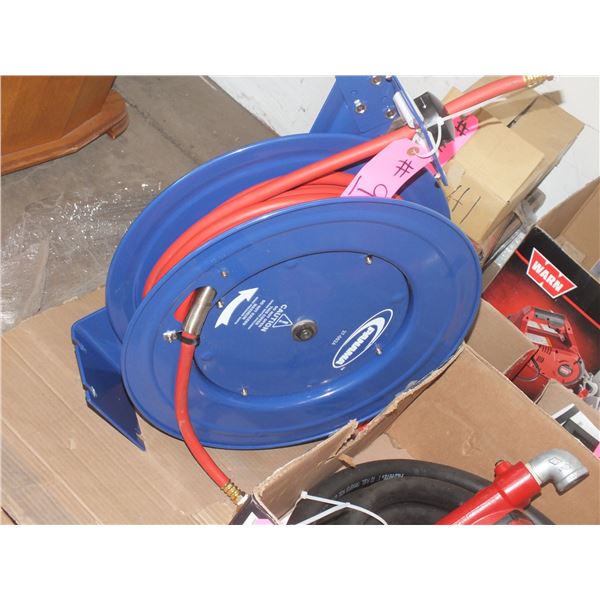 Air Hose Reel