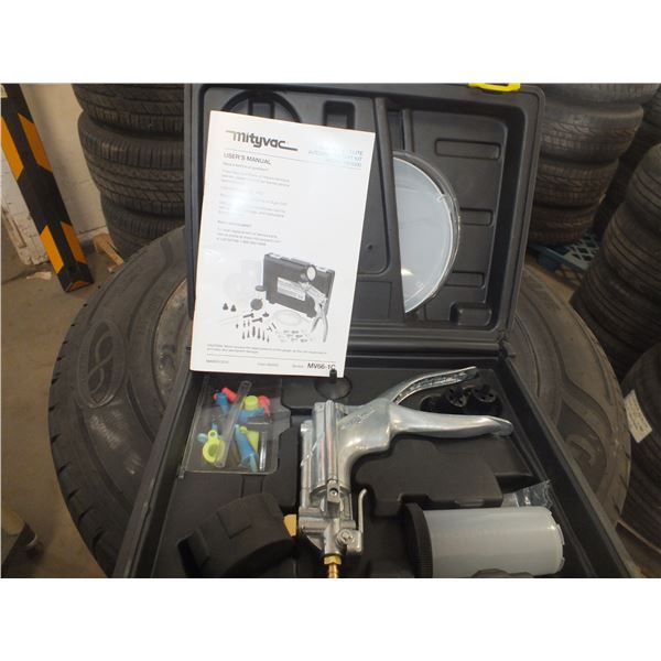 Mity-Vac