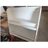 Image 1 : White Shelf