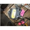 Image 1 : 1 Ton Chain Hoist