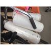 Image 1 : 3 Rolls of Shrink Wrap