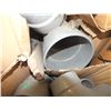 Image 2 : Pallet Of Assorted PVC Pipe