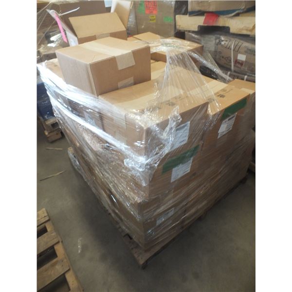 Pallet Of Wire Guards