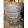 Image 1 : Set Of 4 Sailum Tires w/ Rims