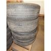 Image 1 : Set Of 4 Sailum Tires w/ Rims