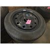 Image 2 : Set Of 4 Sailum Tires w/ Rims