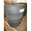 Image 1 : Set Of 4 Sailum Tires w/ Rims