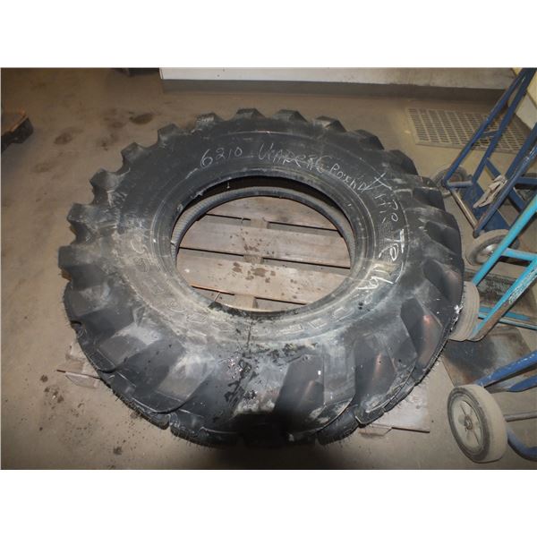 1 Firestone Tire