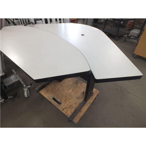 Electric Adjustable Desk