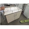 Image 3 : 3 Bassinet Carts On Wheels
