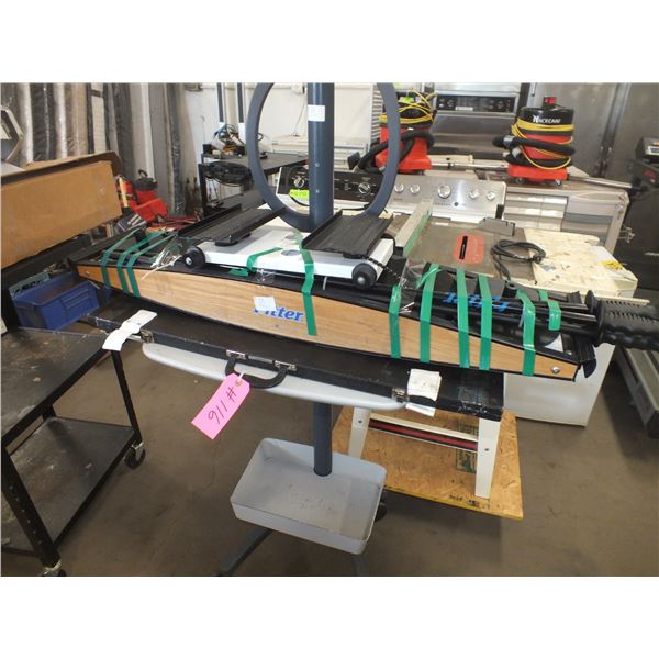 TV Stand & Balancer & Board Game