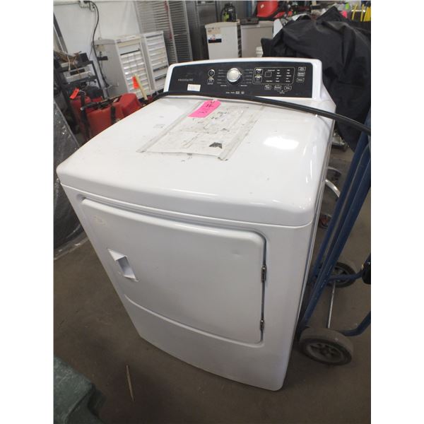 Frigidaire Dryer