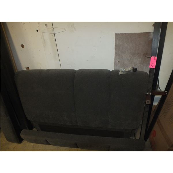 Queen Sized Bed Frame