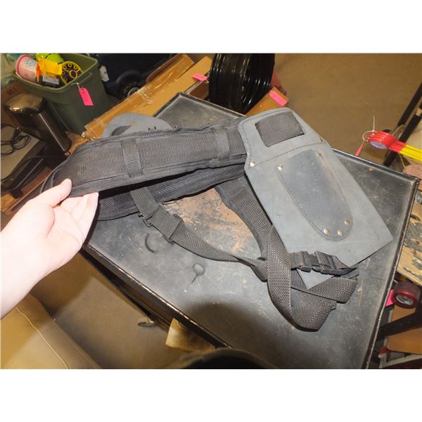 Tool Belt