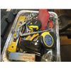 Image 2 : Assorted Tools & Hardware