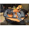 Image 1 : Ridgid 24 volt Tool Kit