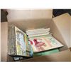 Image 1 : Box Of Assorted Kids Books