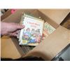 Image 2 : Box Of Assorted Kids Books