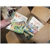Image 3 : Box Of Assorted Kids Books