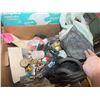 Image 3 : Box Of Assorted Miscellaneous