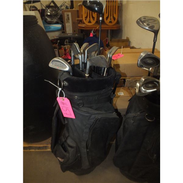 Golf Clubs