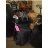 Image 1 : Golf Clubs