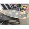 Image 1 : Longboard