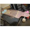 Image 1 : Longboard