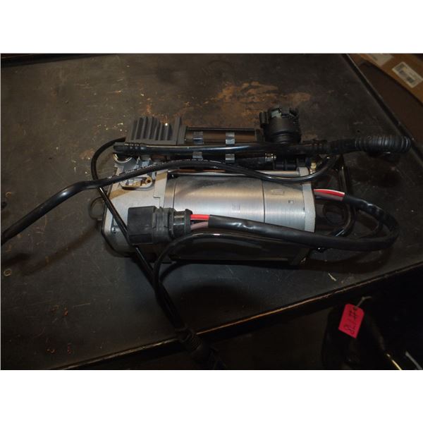 Engine Air Suspension Part