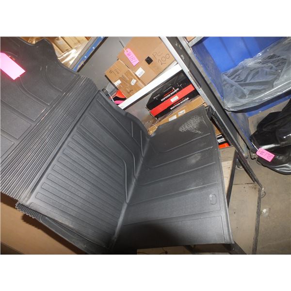 Large Truck Floor Matt