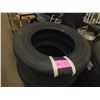 Image 2 : Set Of 4 Hankook Tires no rims