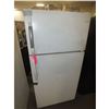 Image 1 : White Refrigerator