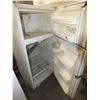 Image 2 : White Refrigerator