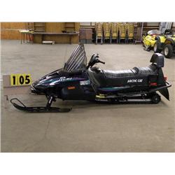 1996 Arctic Cat Puma 340