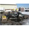 Image 1 : 2001 Arctic Cat Panther 380