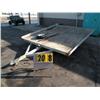 Image 1 : 2001 Triton trailer