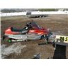 Image 1 : 2002 Arctic Cat ZL 600 SS