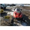 Image 2 : 2002 Arctic Cat ZL 600 SS